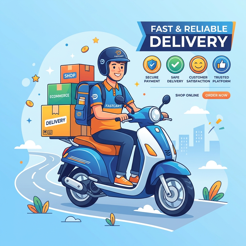 Premium E-Commerce Platform